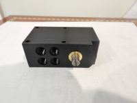 Hilborn 4port  Replacement   8 Cylinder Side Mount-Barrel  for 4 Port Hilborns upright